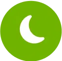 Night icon